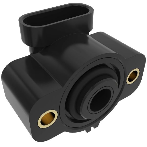 AT333680: Rotary Hall Effect Position Sensor