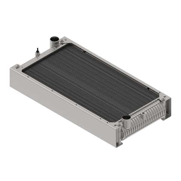 AT333696: Radiator