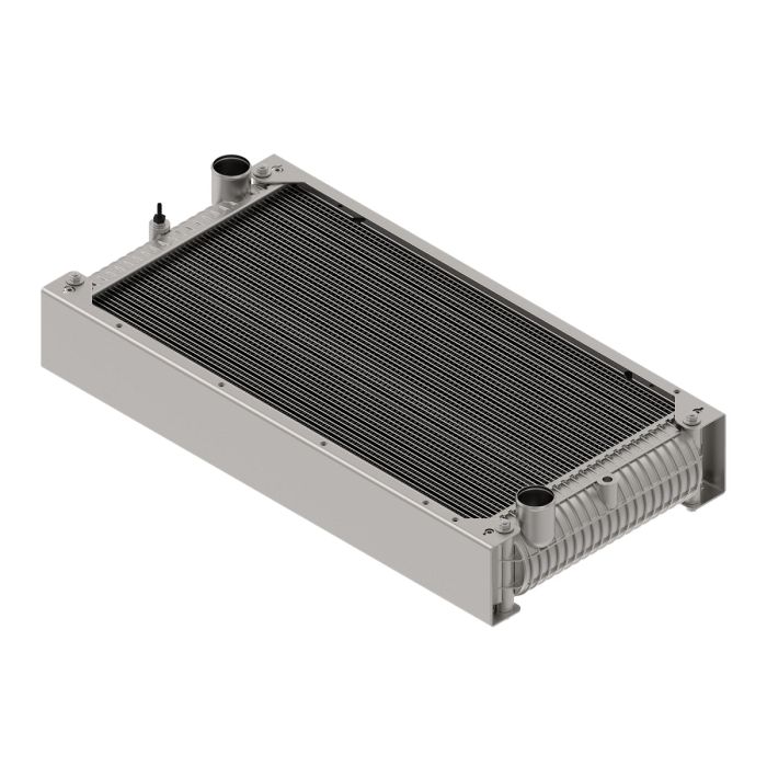 AT333696: Radiator
