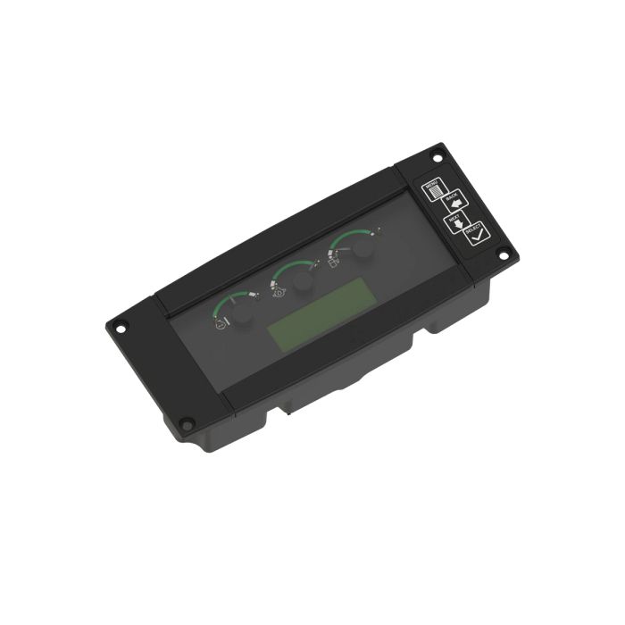 AT333884: Standard-Can-Dot Matrix Vehicle Monitor