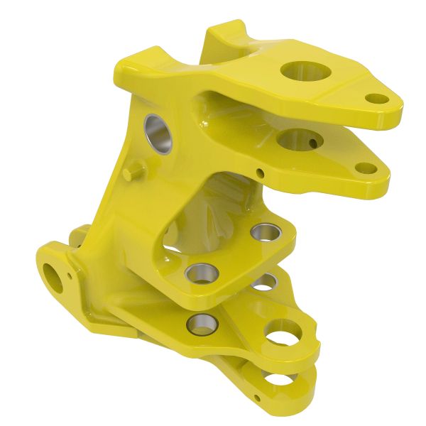 AT334602: Swing Frame