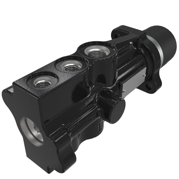 AT335786: Brake Valve