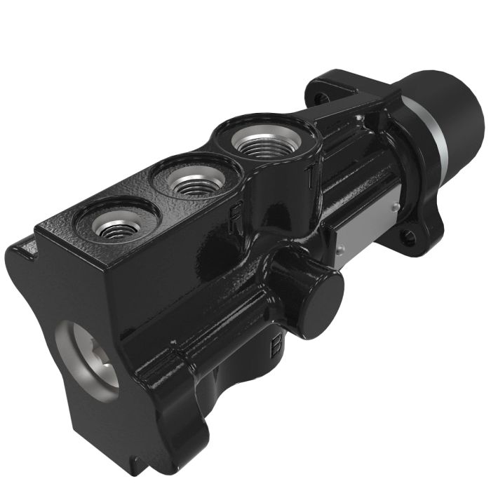 AT335786: Brake Valve