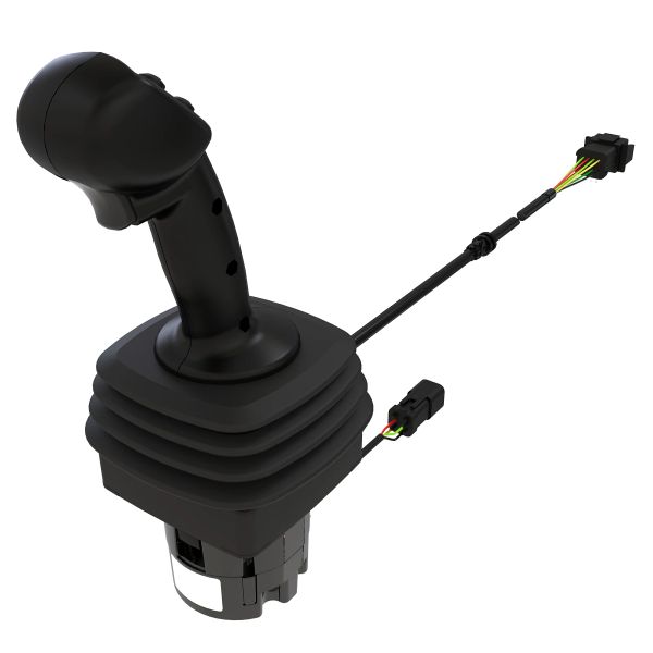 AT336395: Left Side Joystick Multi-Functional Controller