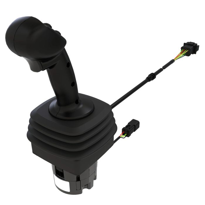 AT336395: Left Side Joystick Multi-Functional Controller