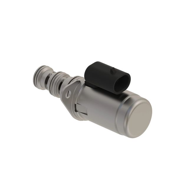 AT338325: Solenoid Valve