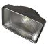 AT345169: Rectangular Work Light, 14 Volts, 50 Watts