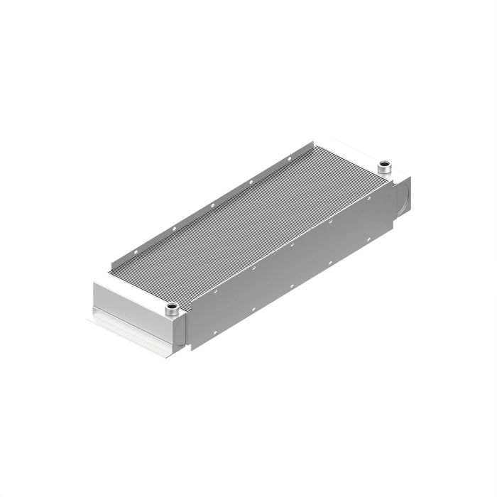 AT345617: Oil Cooler