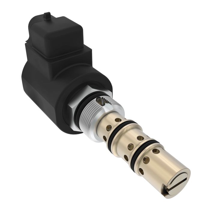 AT351942: Solenoid Valve
