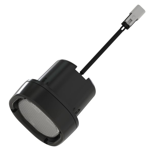 AT352538: Headlight, 12 Volts