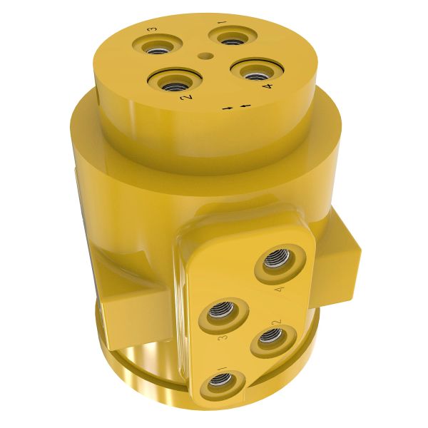 AT352557: Rotary Manifold