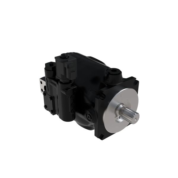 AT354782: Hydraulic Axial Piston Pump