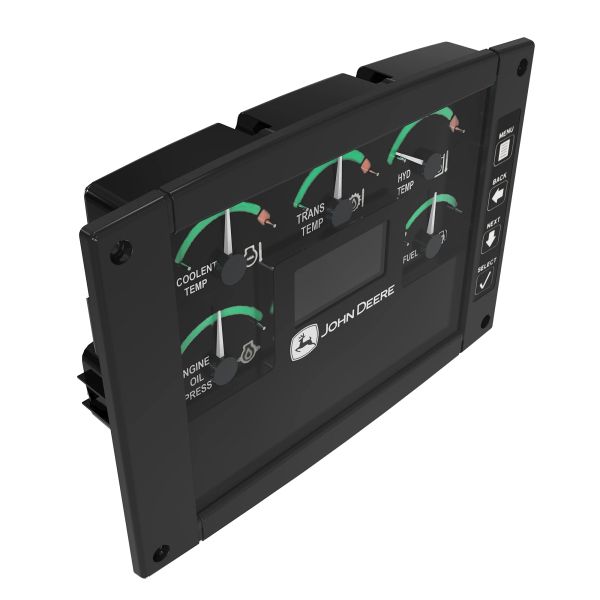 AT354995: Cab Monitor