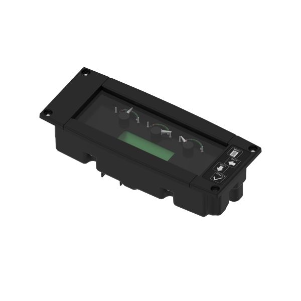 AT363806: Sixteen Function Monitor, 12 Volt