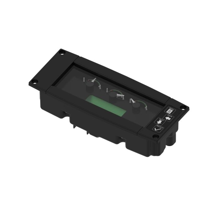 AT363806: Sixteen Function Monitor, 12 Volt