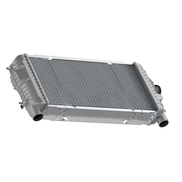 AT364585: Radiator