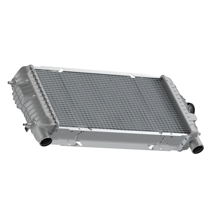 AT364585: Radiator