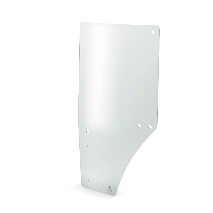 AT364887: Left Side Window
