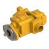 AT366099: Tandem Hydraulic External Gear Pump