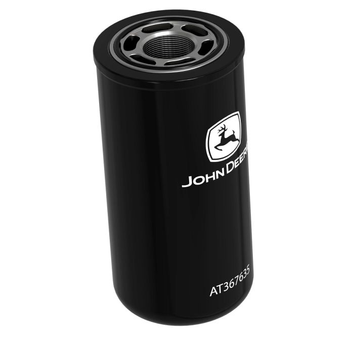 AT367635: Hydraulic Oil Filter