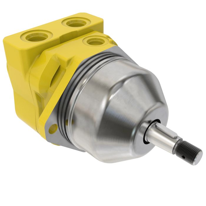 AT368750: Fan Drive Hydraulic Motor