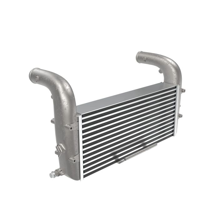 AT369971: Charge Air Intercooler