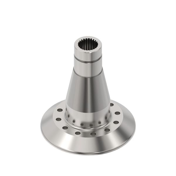 AT370748: Saw Mandrel Shaft