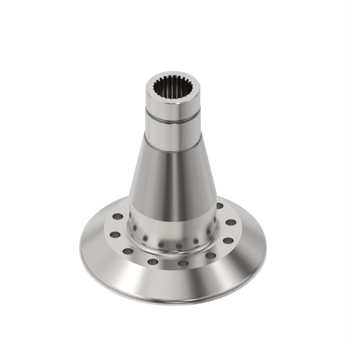 AT370748: Saw Mandrel Shaft