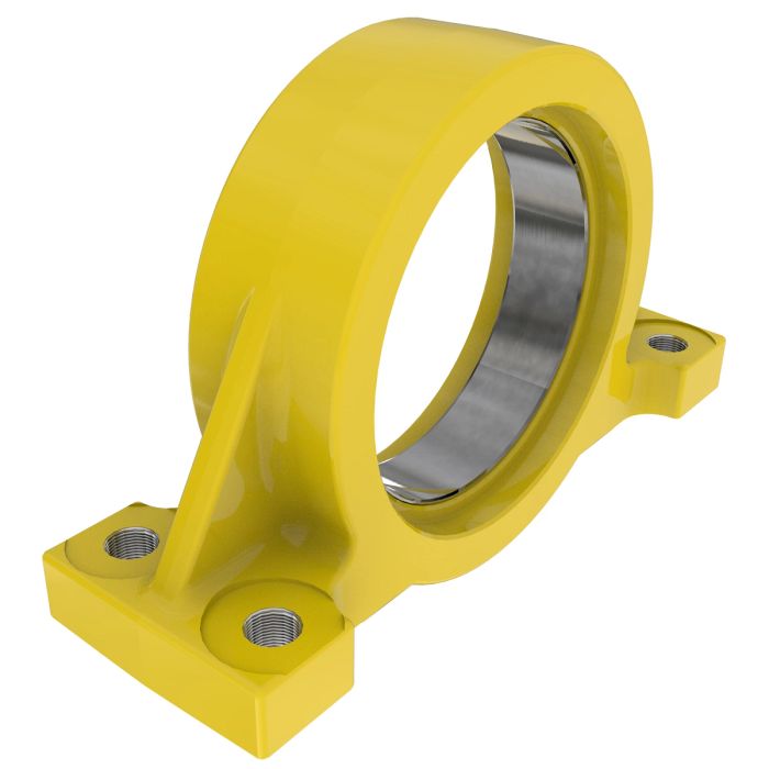 AT372240: Rear Axle Support