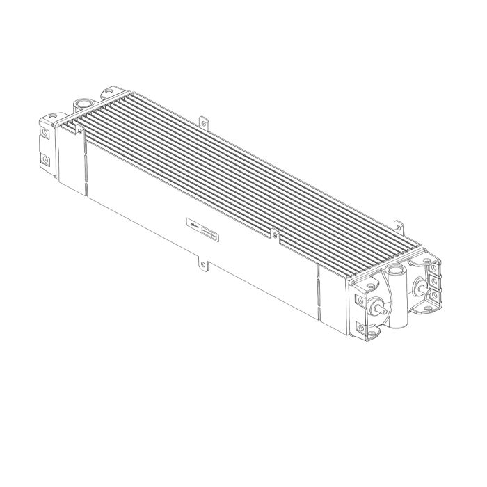 AT372718: Oil Cooler