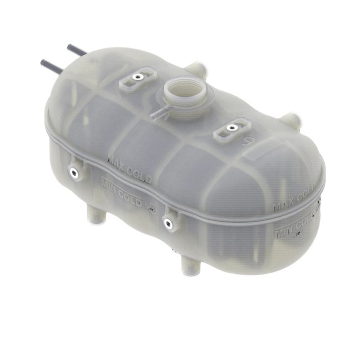 AT372893: Surge Tank, 6 Liter