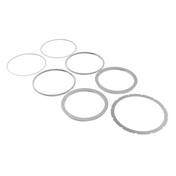 AT374827: Metal Face Seal Kit