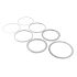AT374827: Metal Face Seal Kit