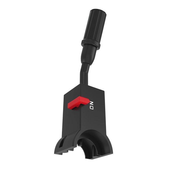 AT376325: Neutral Start Switch