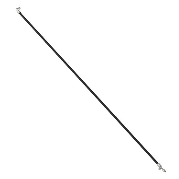 AT376412: High Side Refrigerant Hose