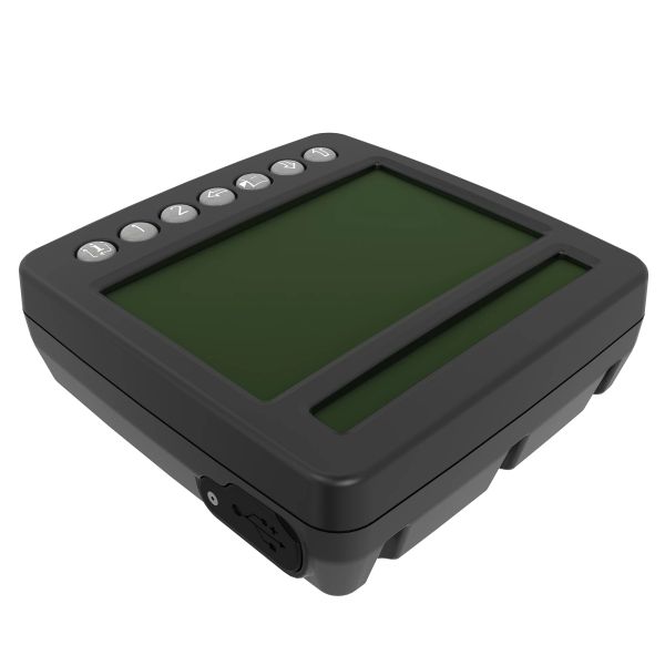 AT376569: Electronic Control Unit