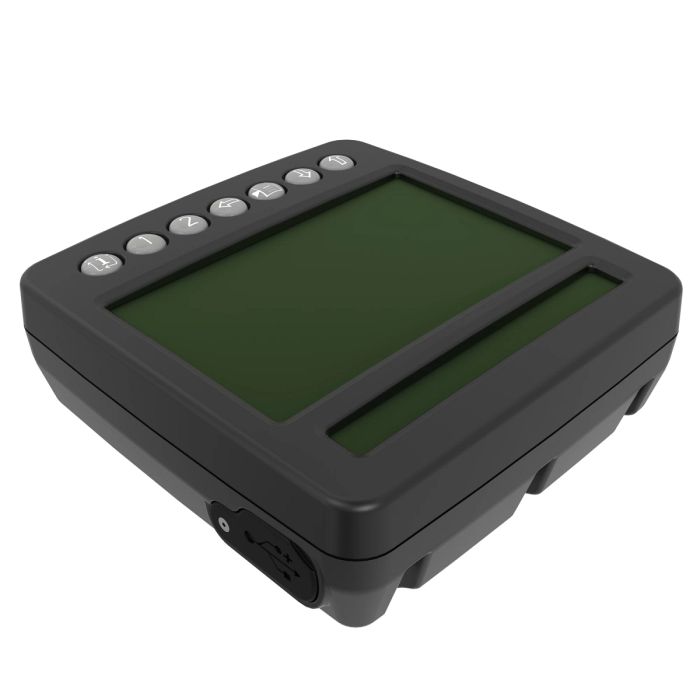 AT376569: Electronic Control Unit