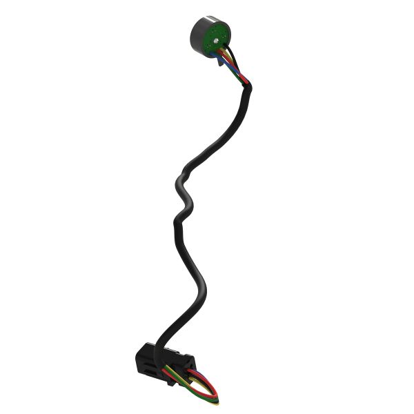 AT376578: Hydrostatic Transmission Control Lever Cable