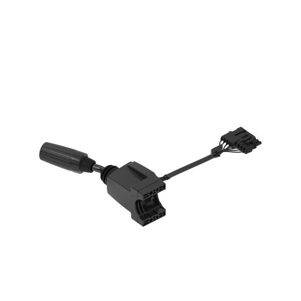 AT378210: Motion Control Switch