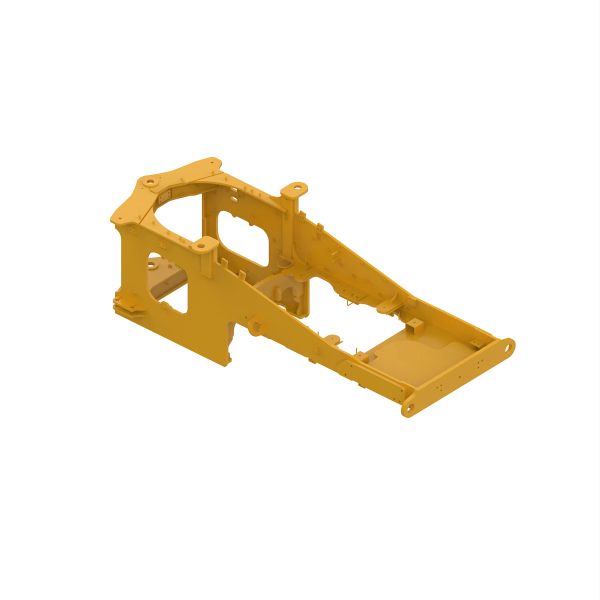 AT382295: Engine Frame Weldment