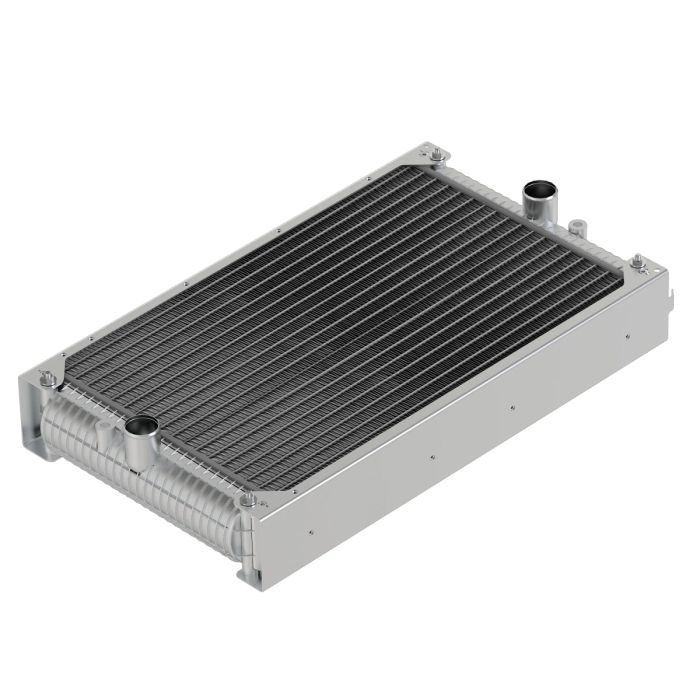 AT382312: Radiator