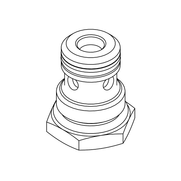 AT386337: Check Valve