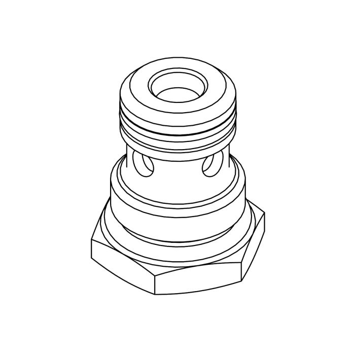 AT386337: Check Valve