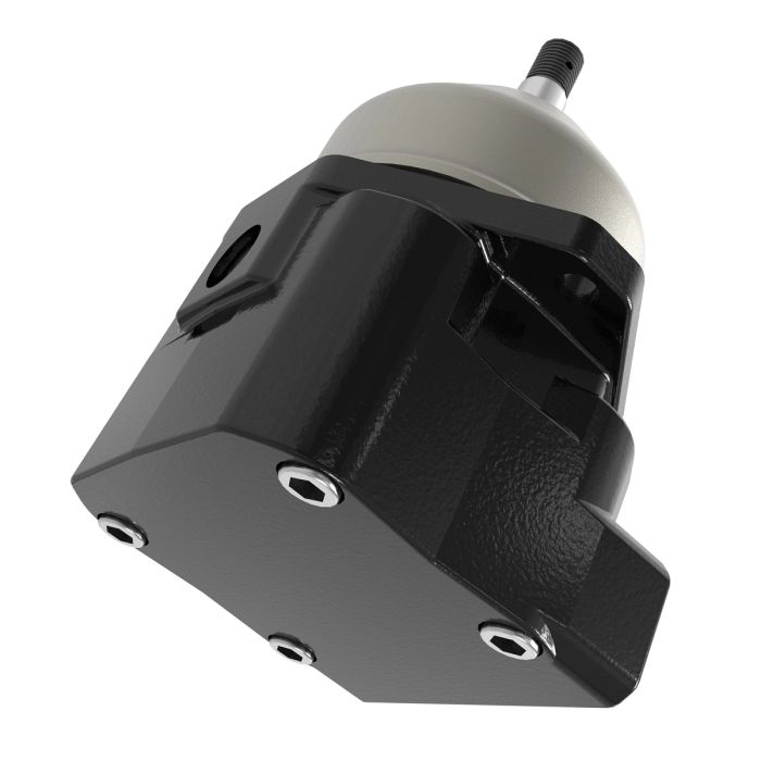 AT386392: Fan Drive Hydraulic Motor