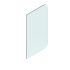 AT386919: Door Glass, Right Side