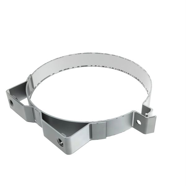 AT387090: Base Mount Clamp with Mounting Band