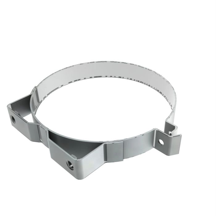 AT387090: Base Mount Clamp with Mounting Band