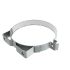 AT387090: Base Mount Clamp with Mounting Band