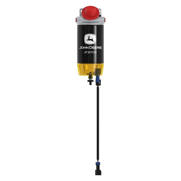AT387534: Fuel Filter Assembly