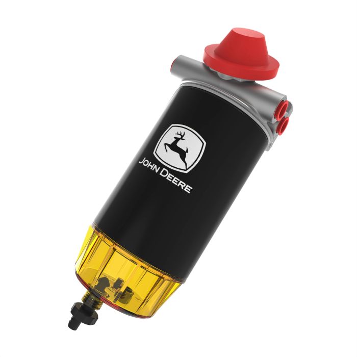 AT387543: Fuel Filter Assembly